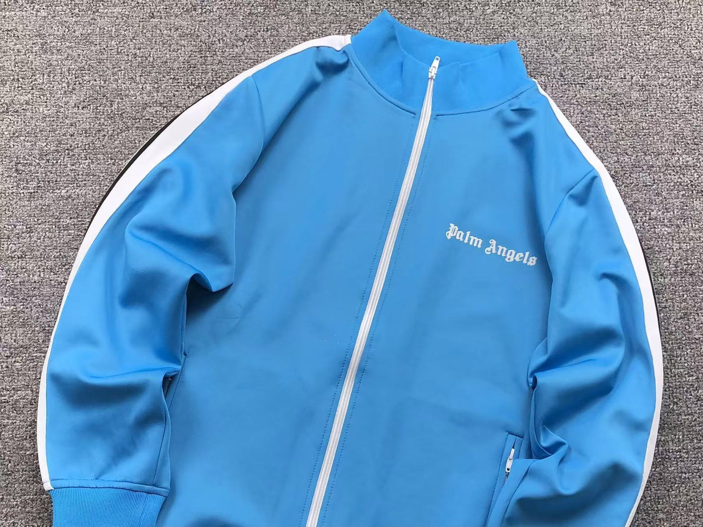 Tuta Palm Angels