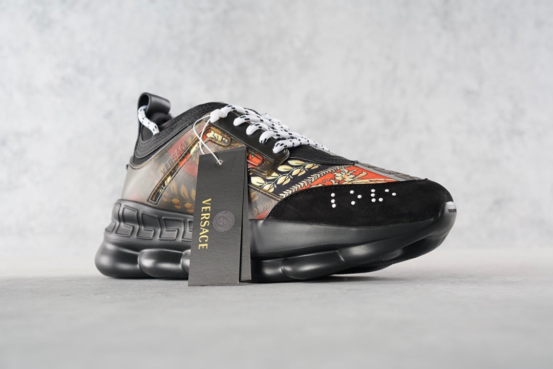 Versace Chain Reaction