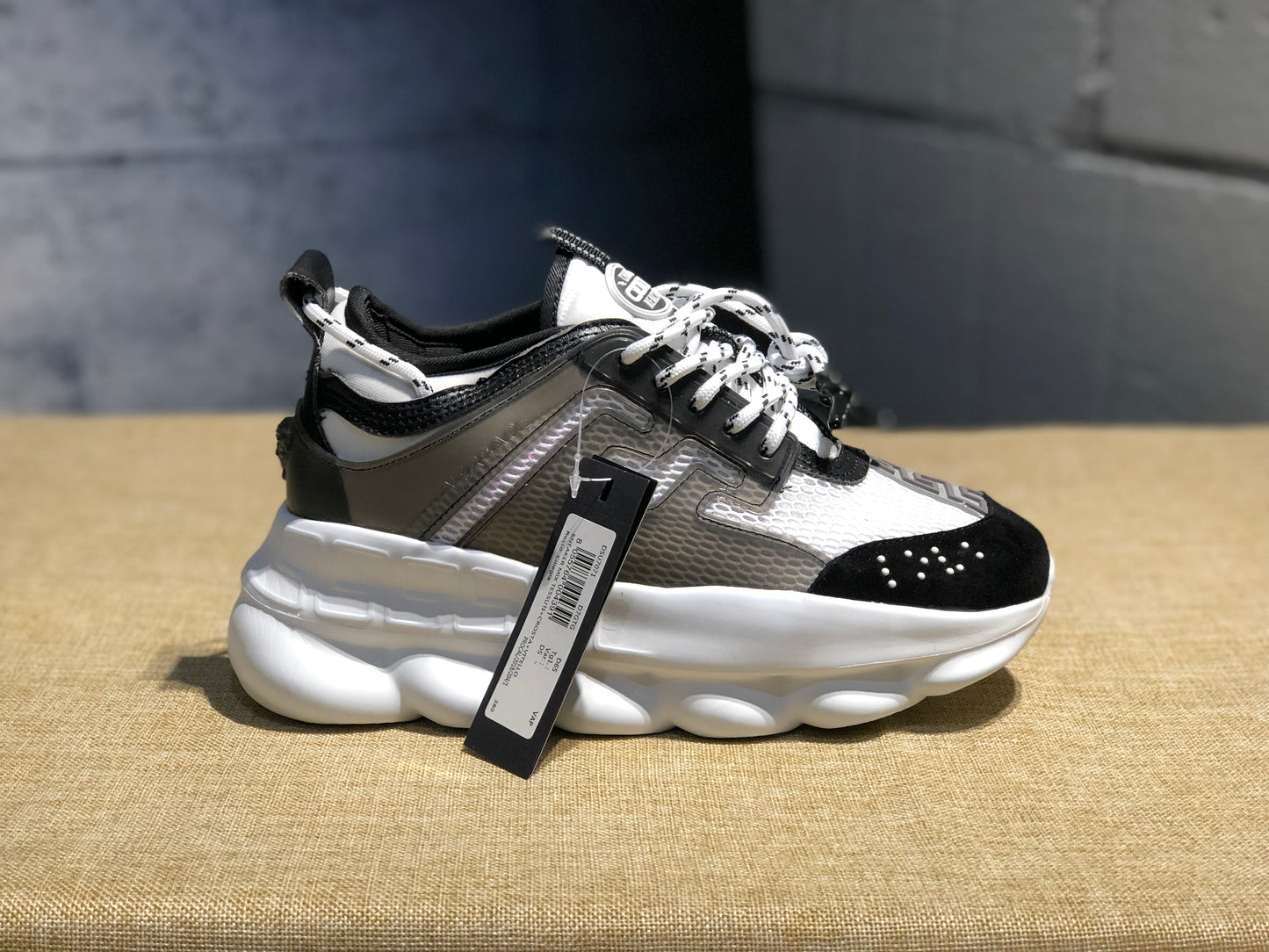 Versace Chain Reaction