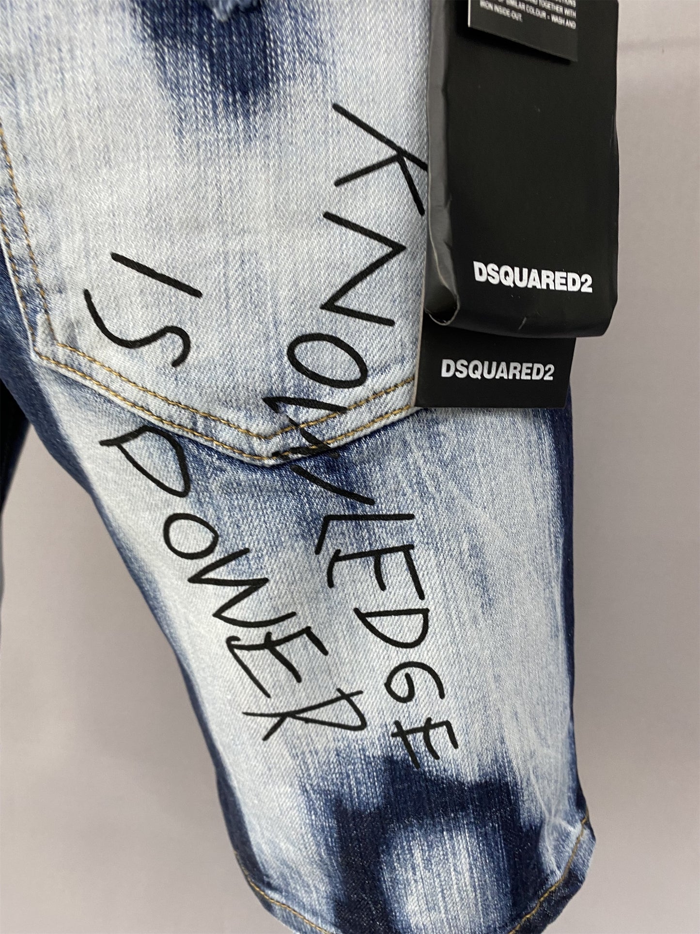 Jeans Dsquared2
