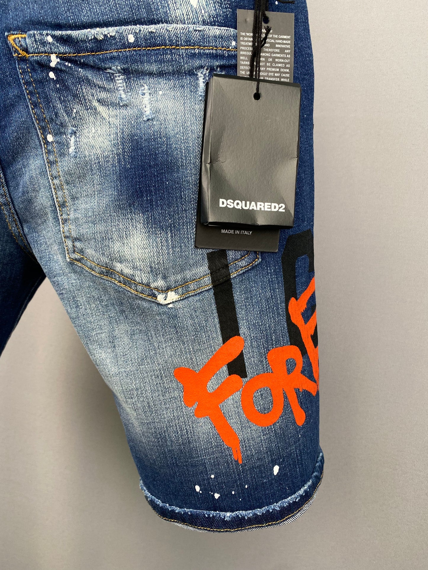 Jeans Dsquared2
