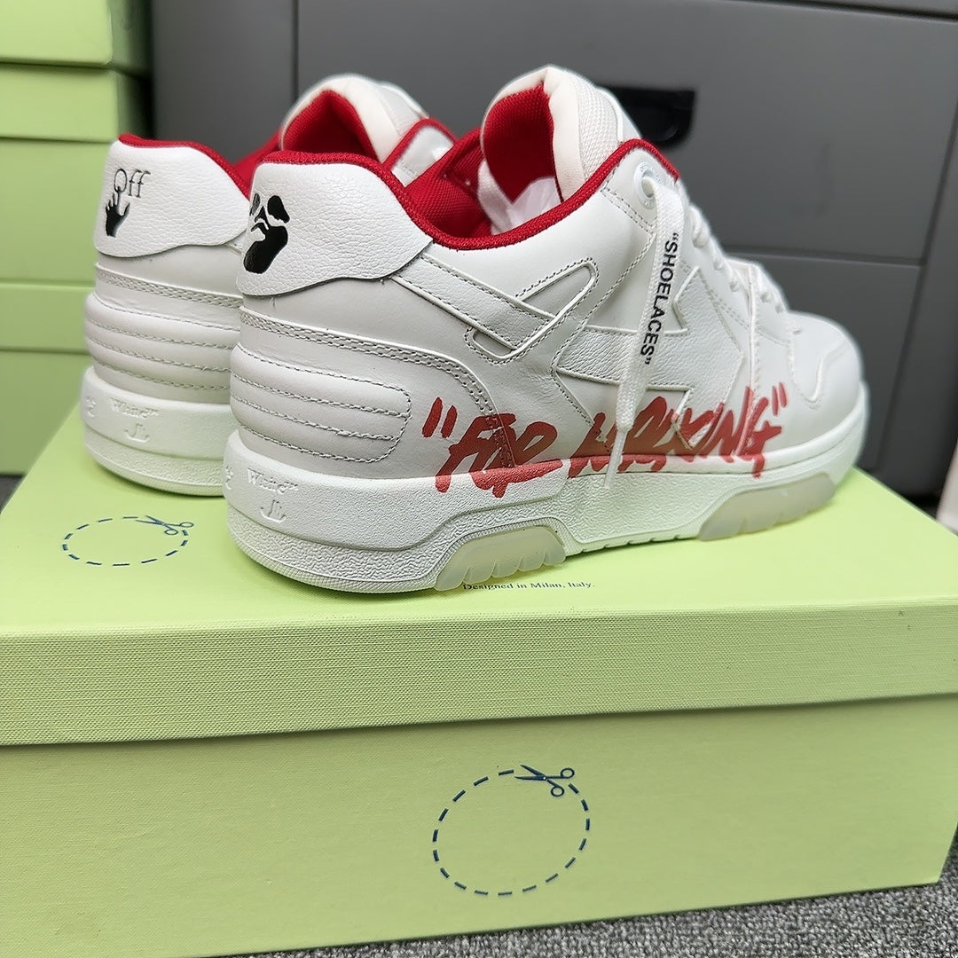 Off-White Out Of Office