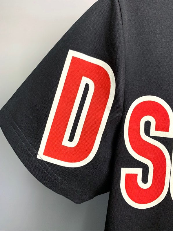 T-shirt Dsquared2