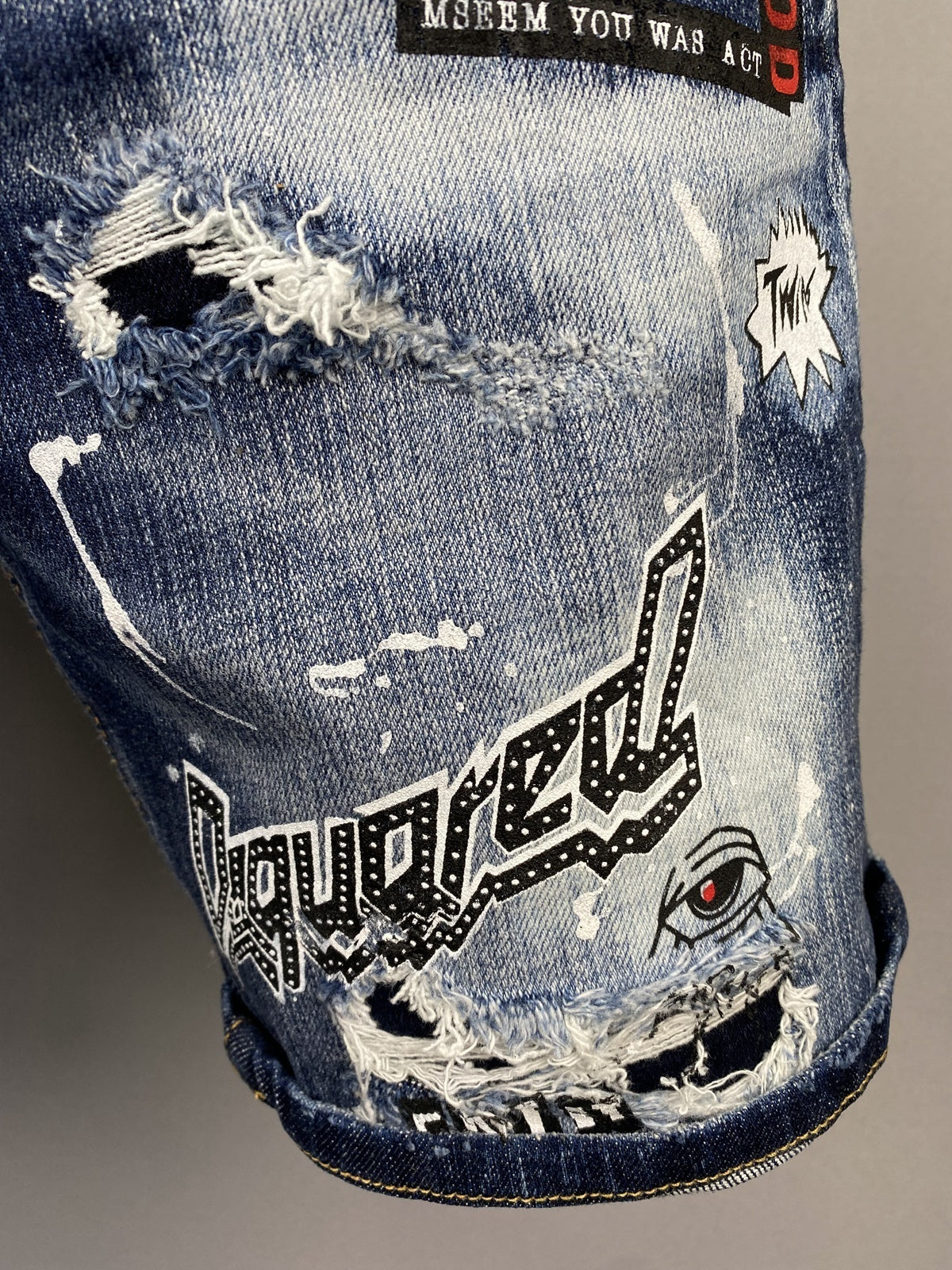 Jeans Dsquared2