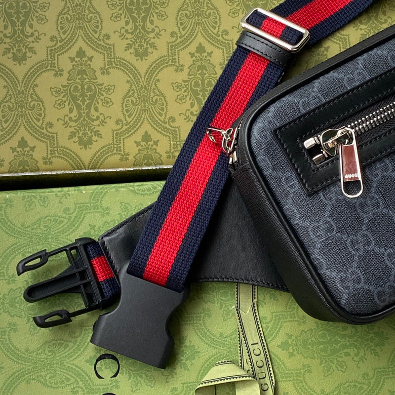 Borsello Gucci