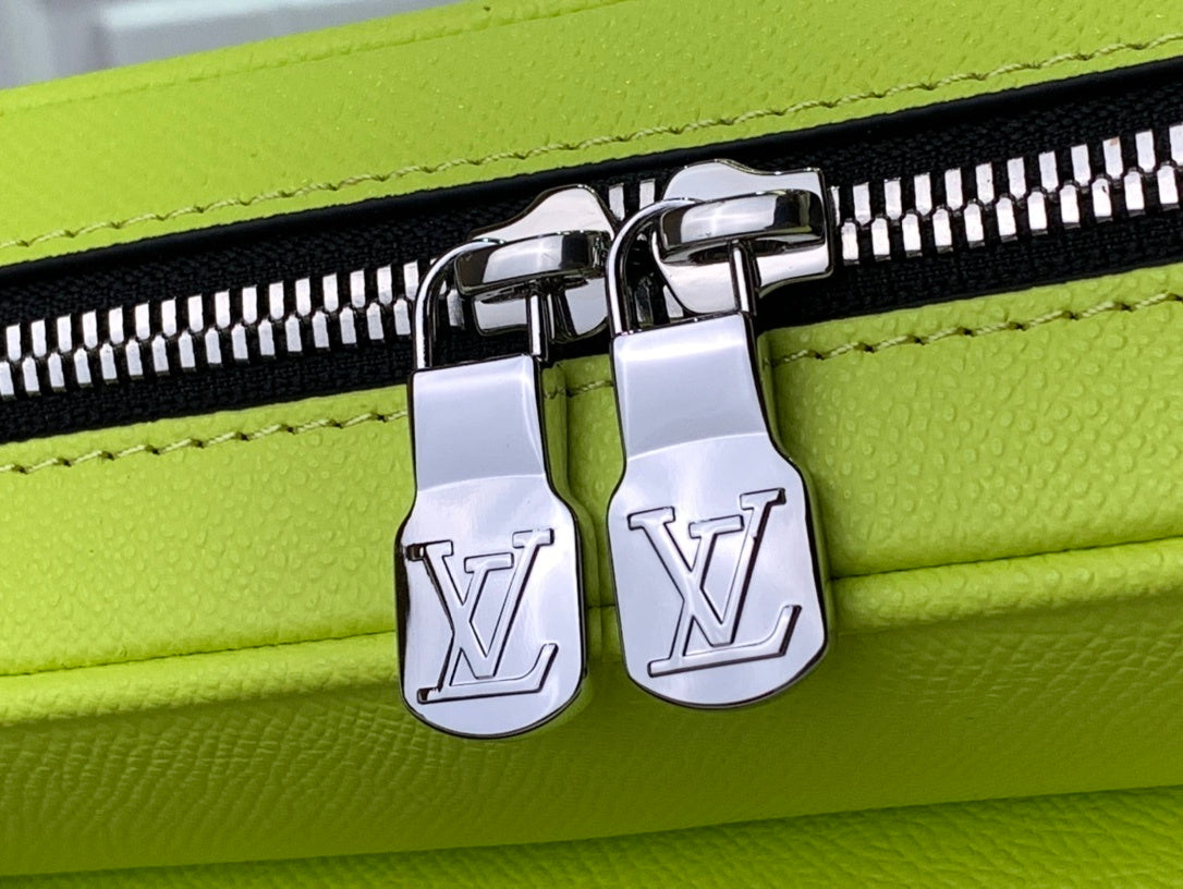 Tracolla Louis Vuitton