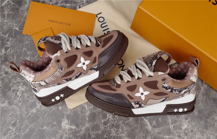 Louis Vuitton Skate