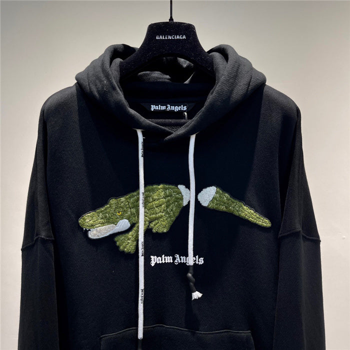Felpa Palm Angels