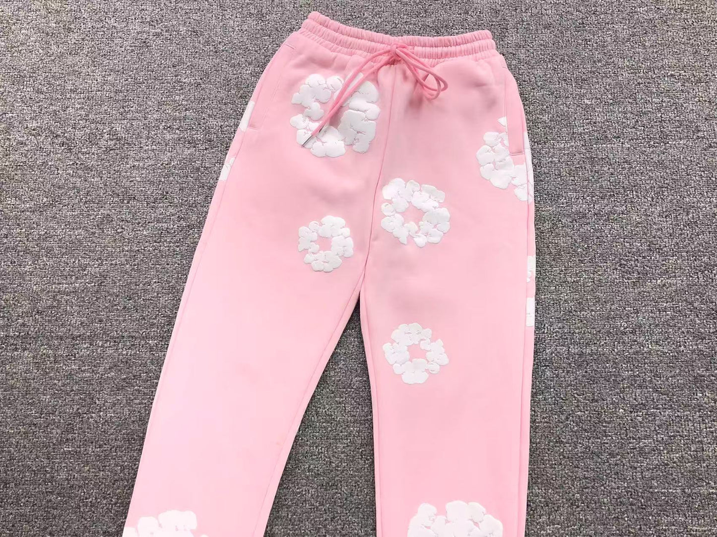 Tuta Denim Tears