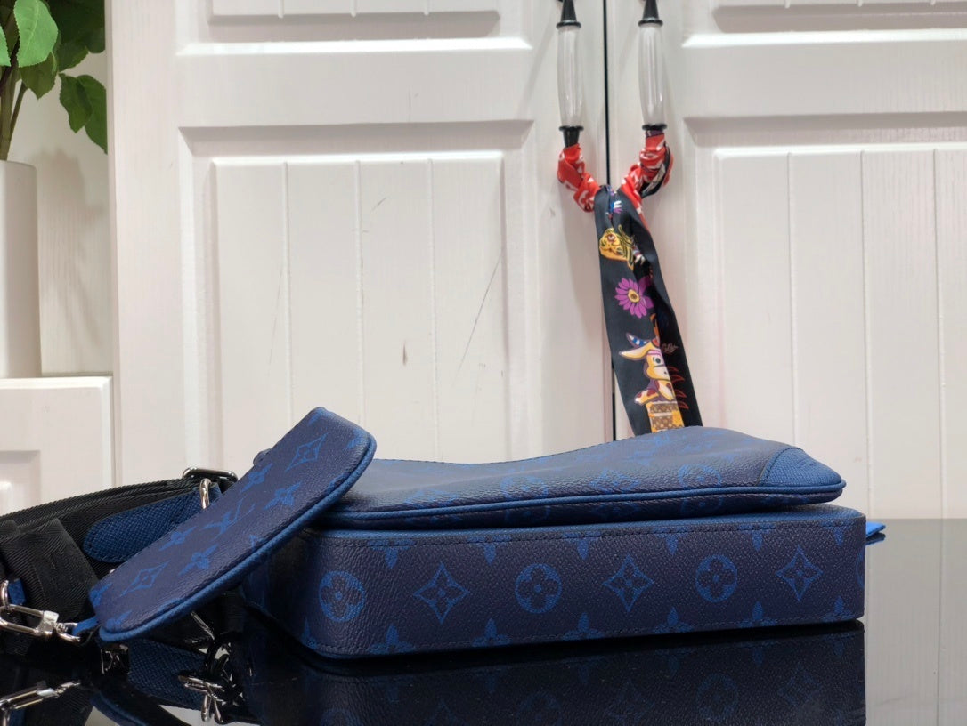Tracolla Louis Vuitton