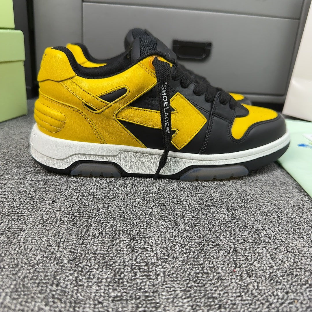 Off-White Out Of Office