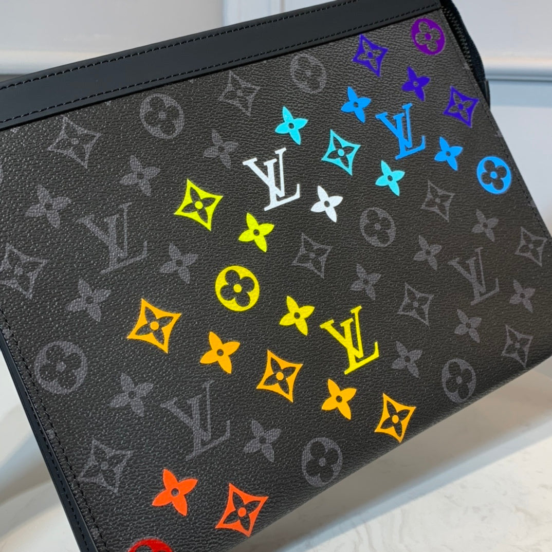 Pochette Louis Vuitton