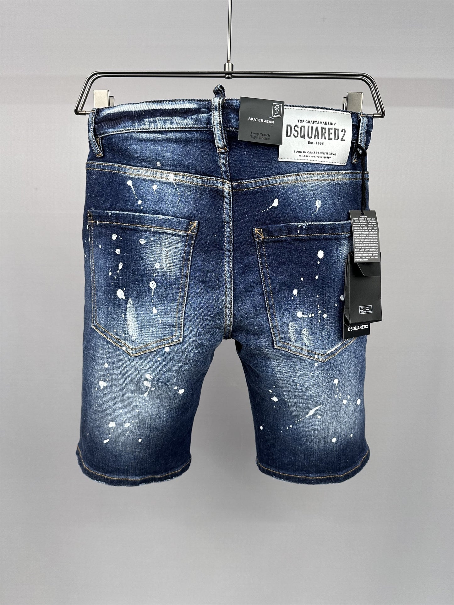 Jeans Dsquared2