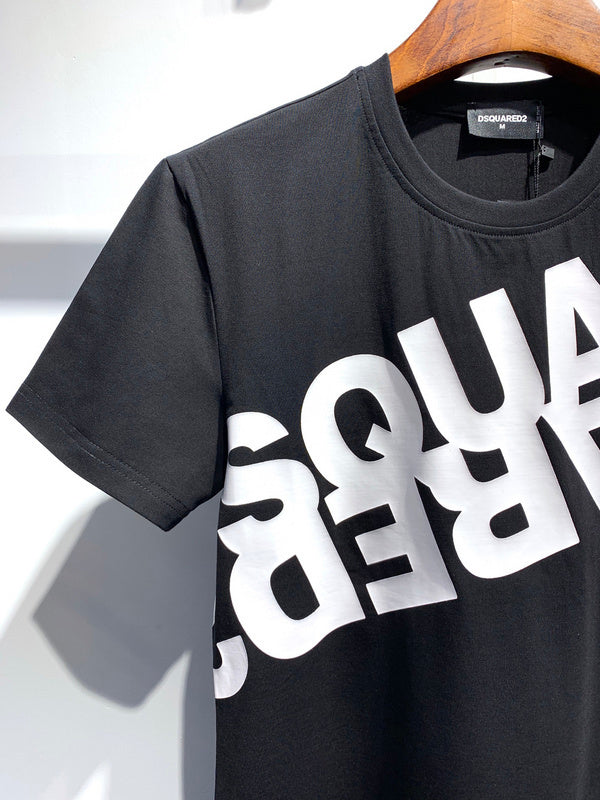 T-shirt Dsquared2