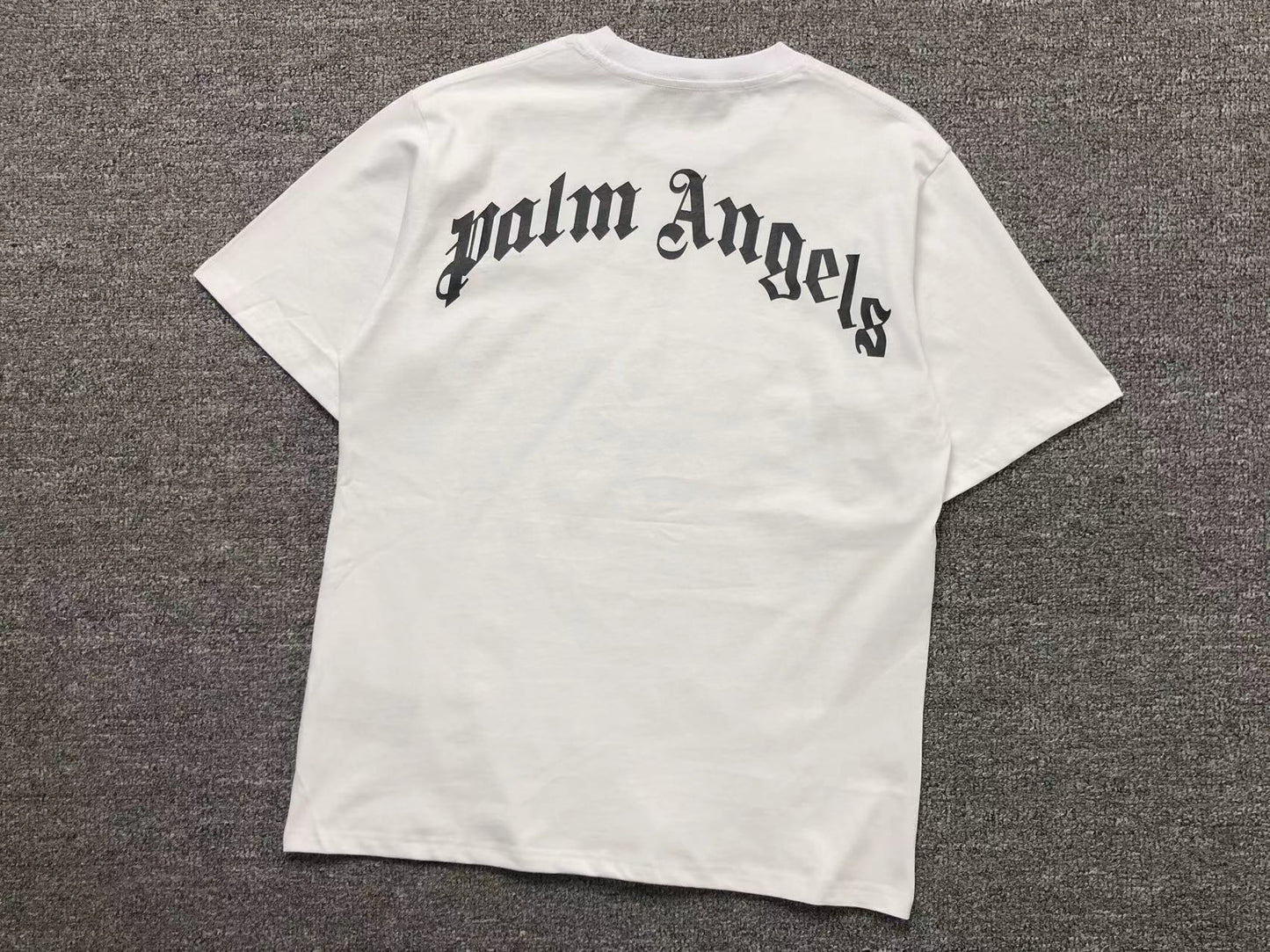 T-shirt Palm Angels