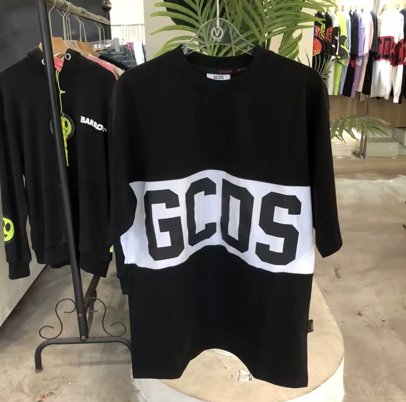 Tuta GCDS