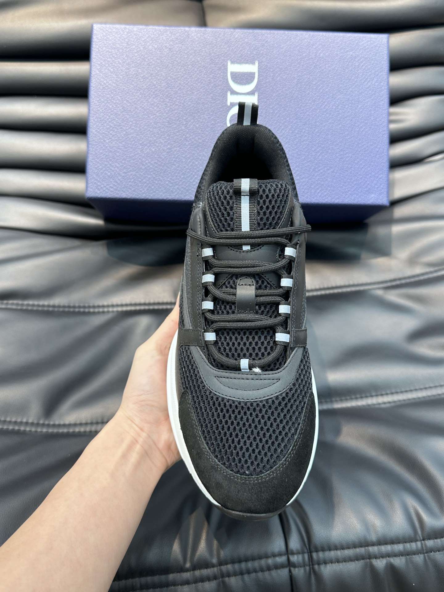 Dior B22