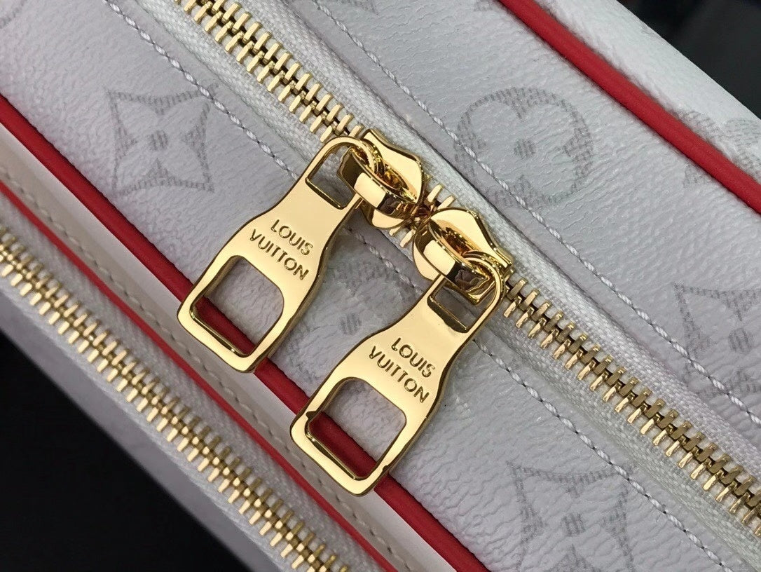 Tracolla Louis Vuitton x NBA