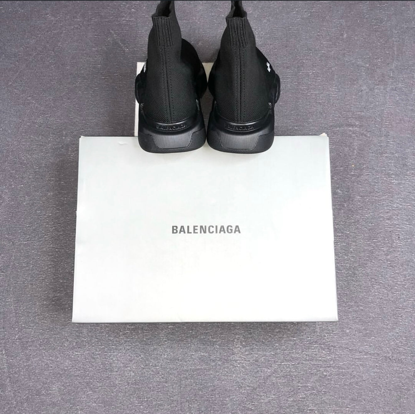 Balenciaga Speed Trainer 2.0