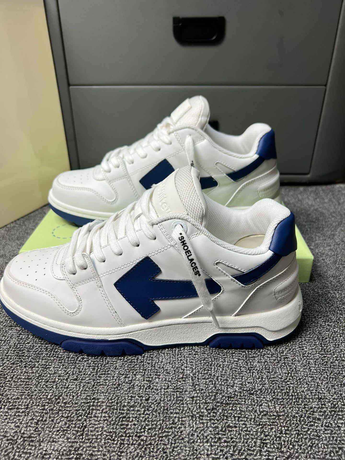Off-White Out Of Office