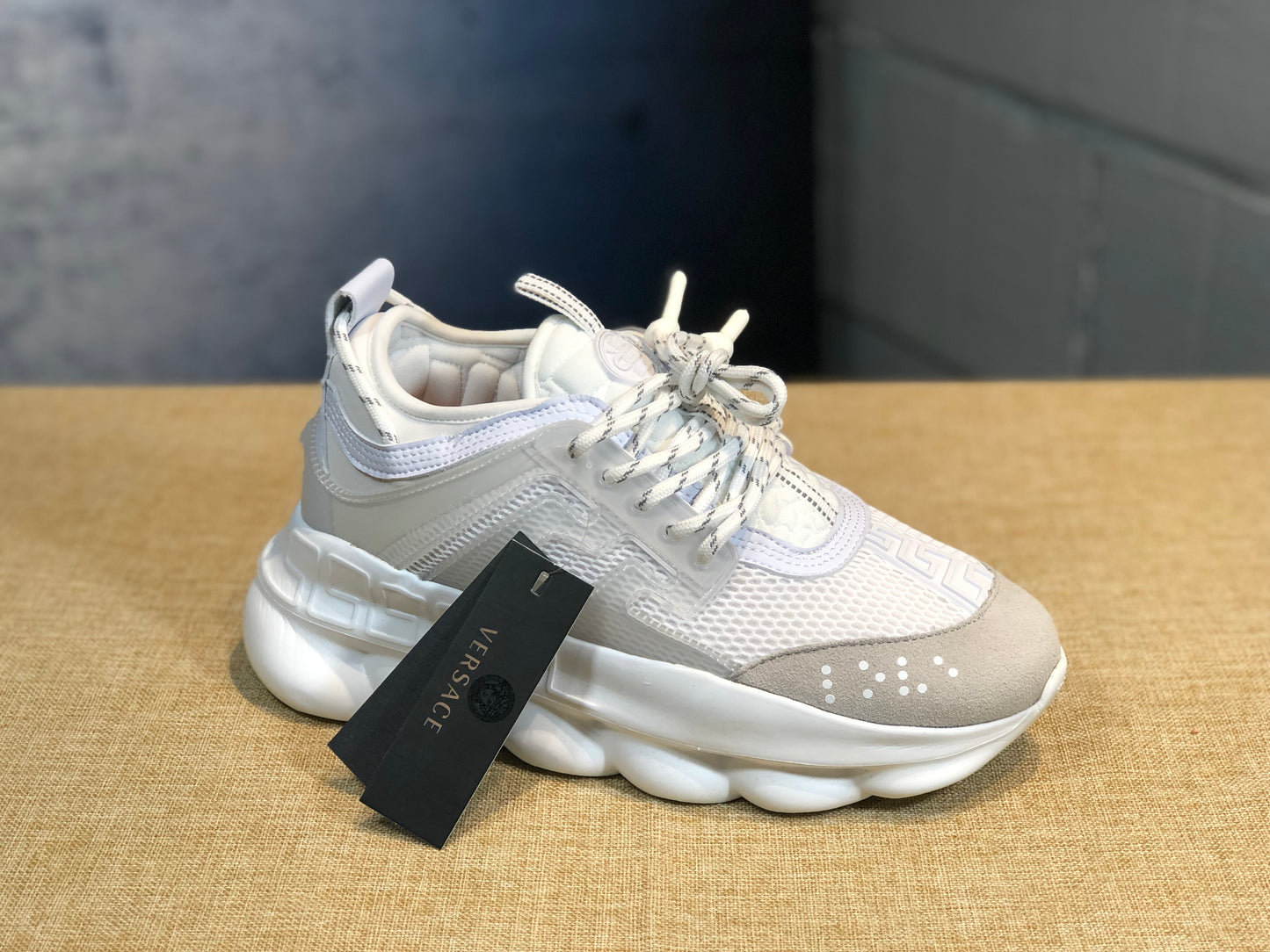 Versace Chain Reaction
