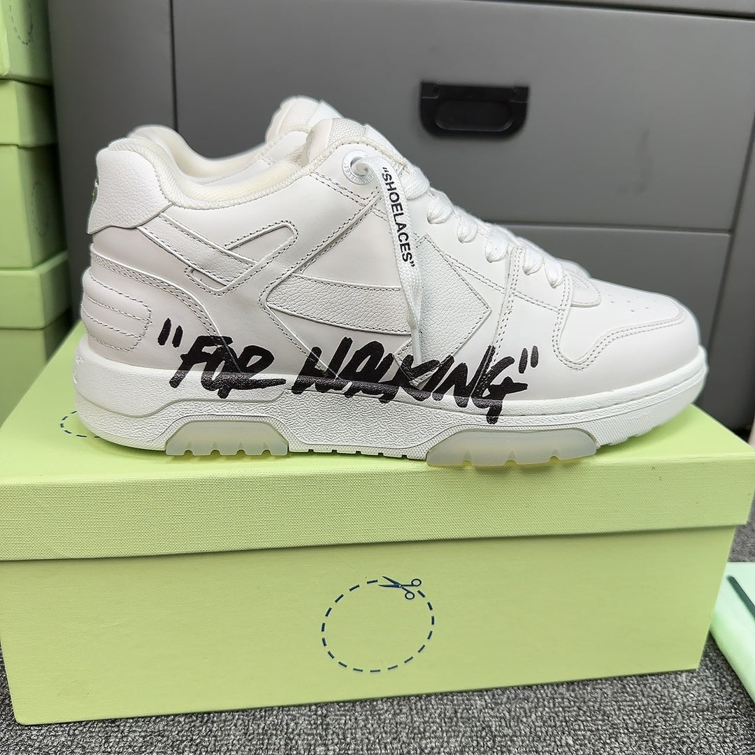 Off-White Out Of Office