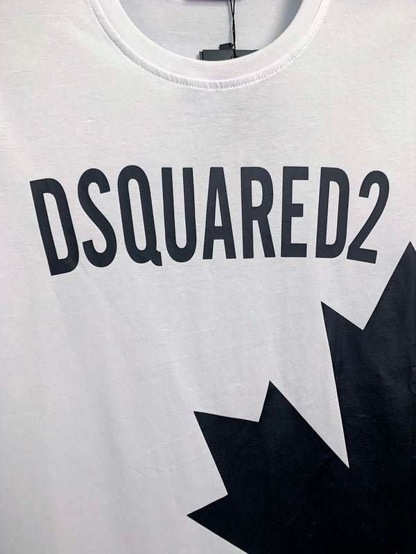 T-shirt Dsquared2