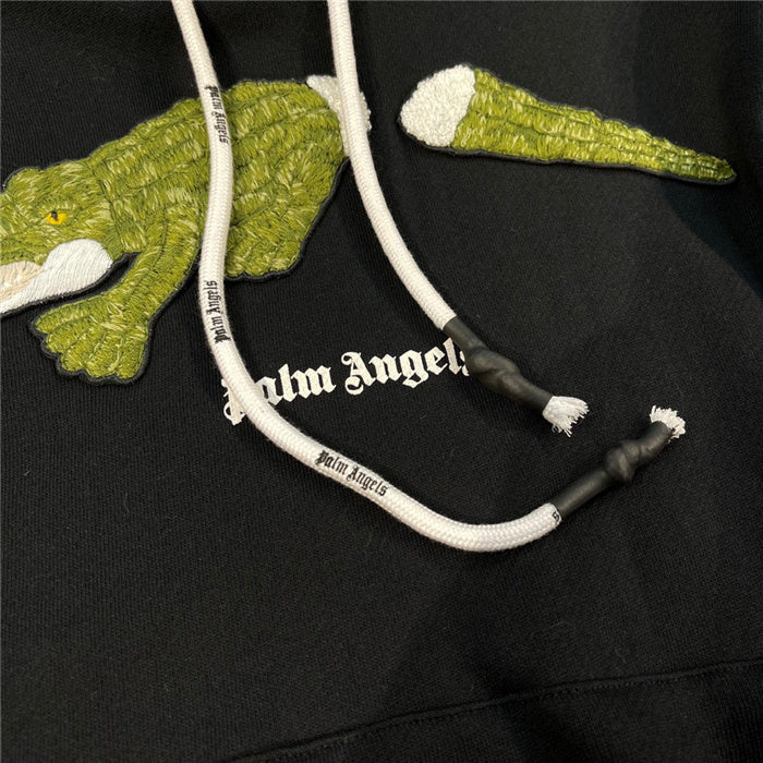 Felpa Palm Angels