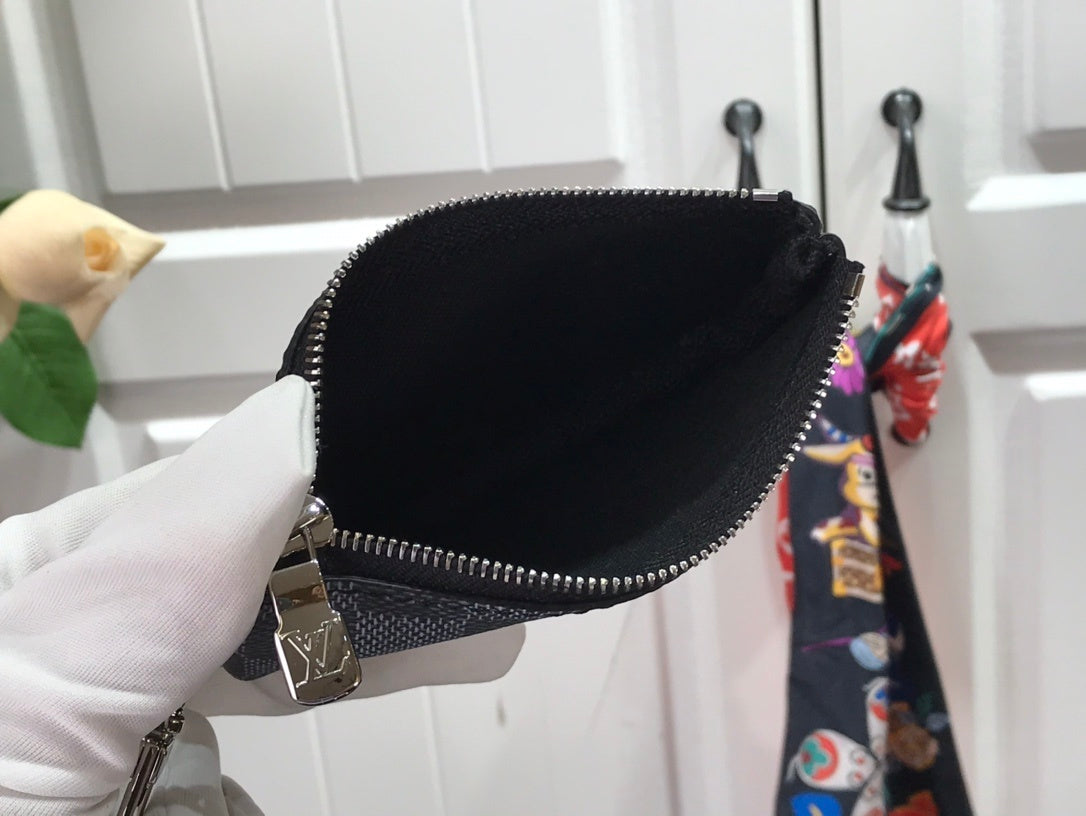 Tracolla Louis Vuitton