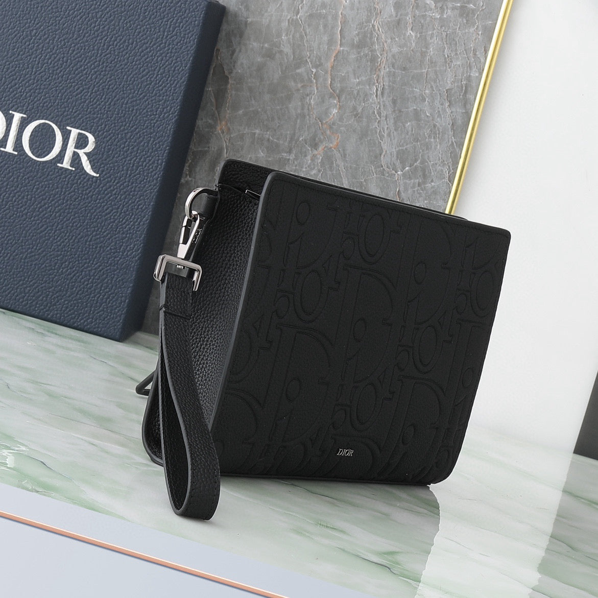 Pochette Dior