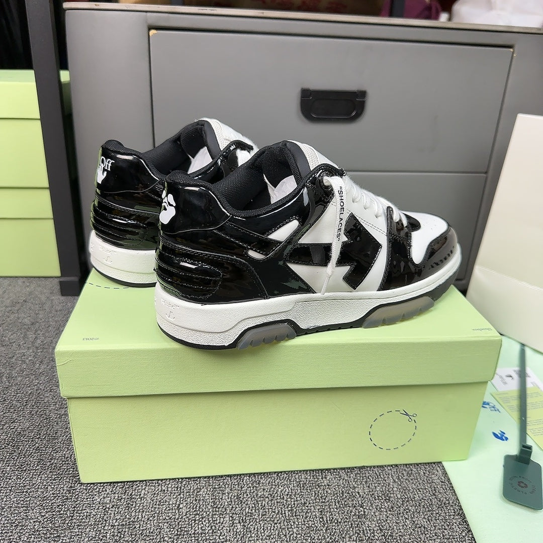 Off-White Out Of Office