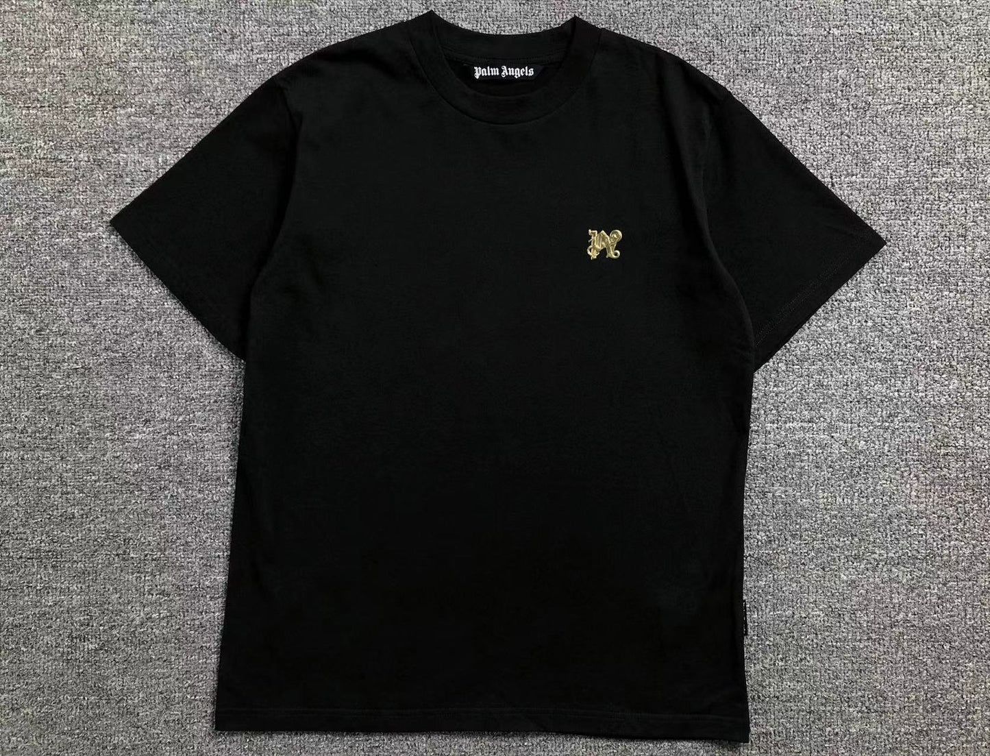 T-shirt Palm Angels