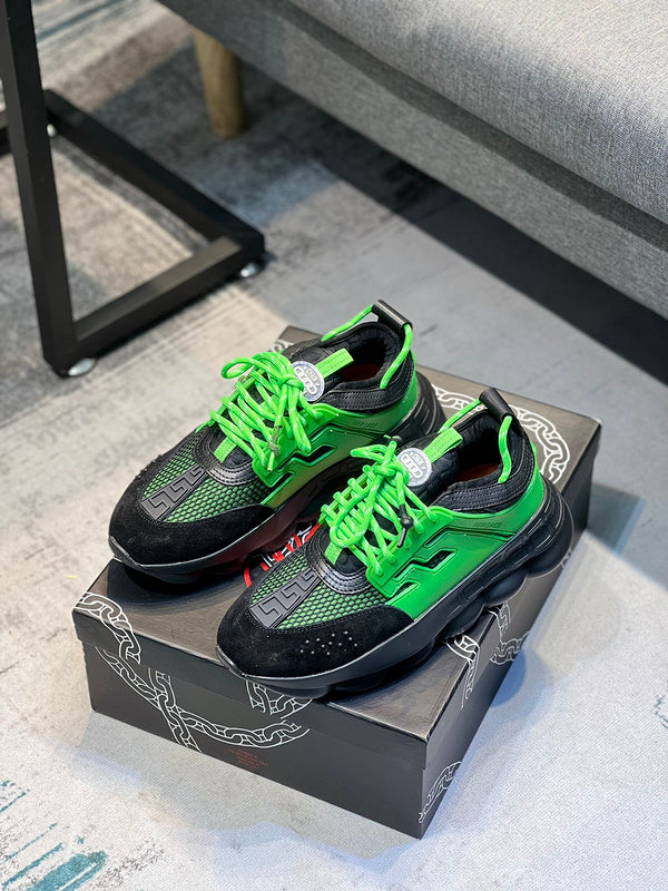 Versace Chain Reaction