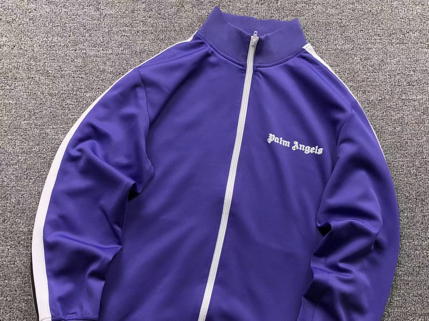 Tuta Palm Angels