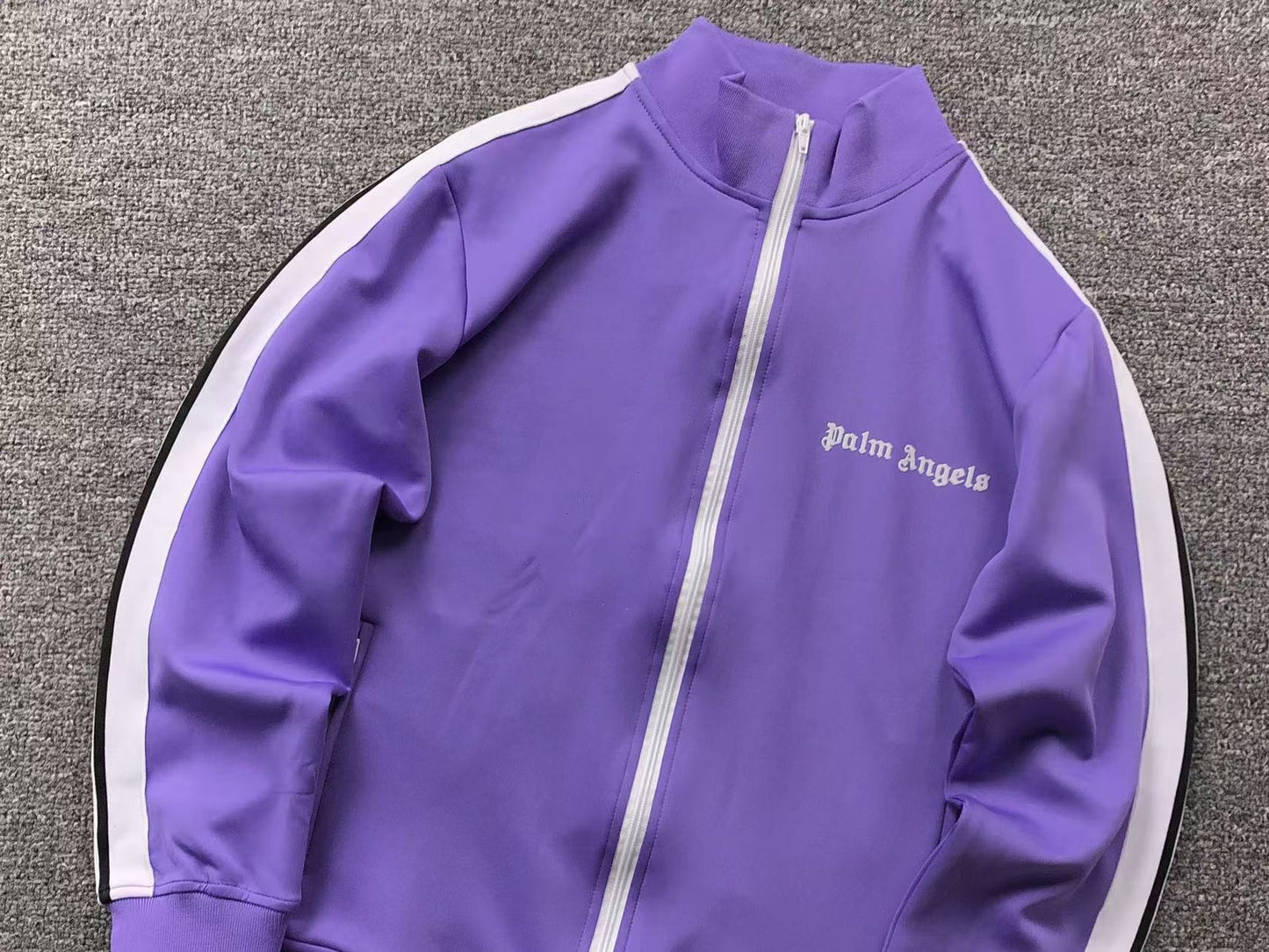 Tuta Palm Angels