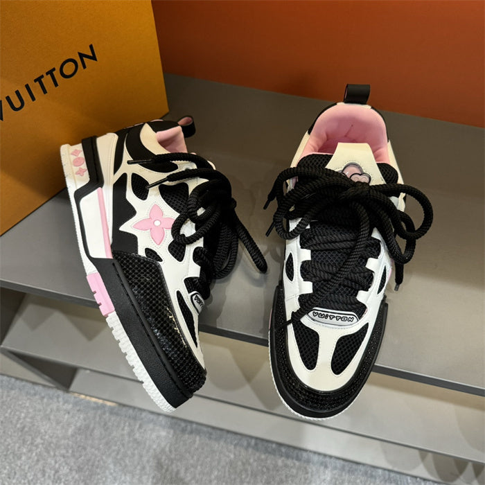 Louis Vuitton Skate