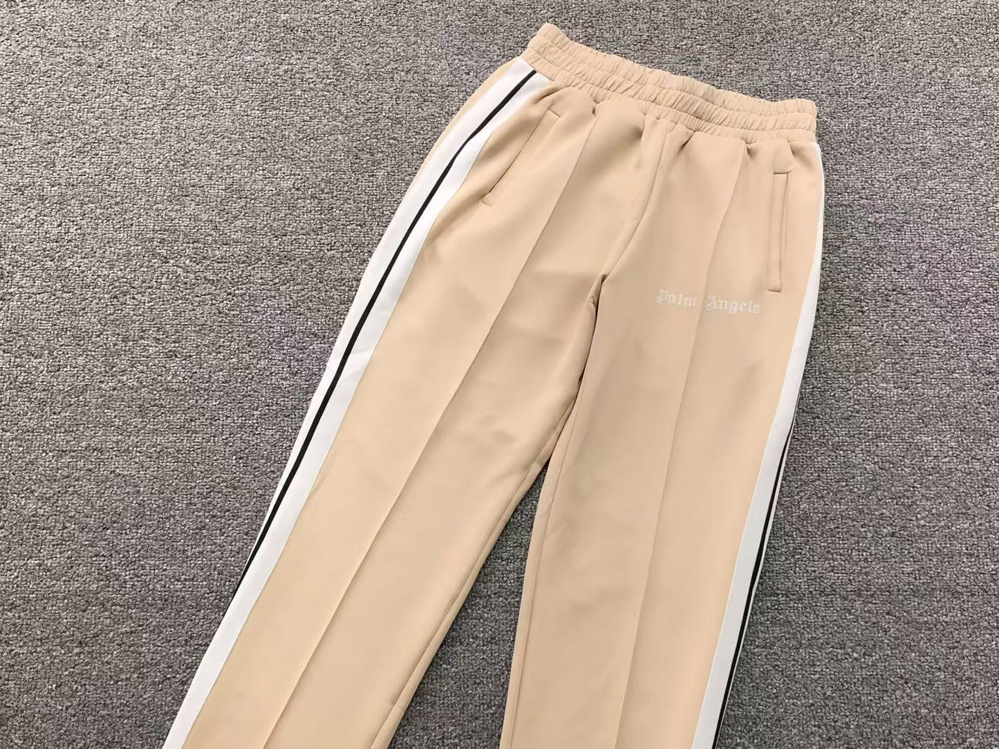 Tuta Palm Angels