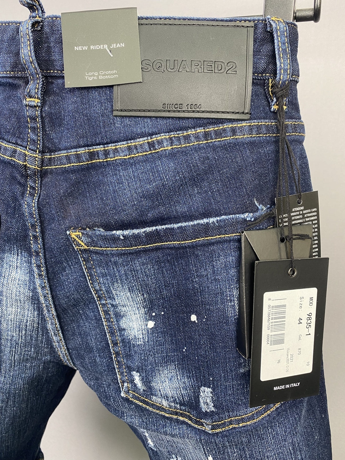 Jeans Dsquared2