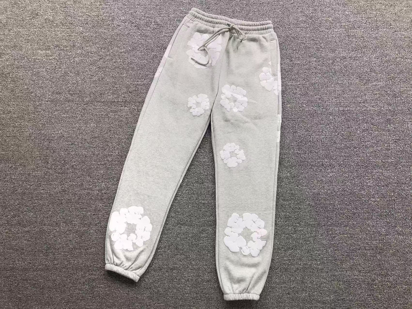 Tuta Denim Tears