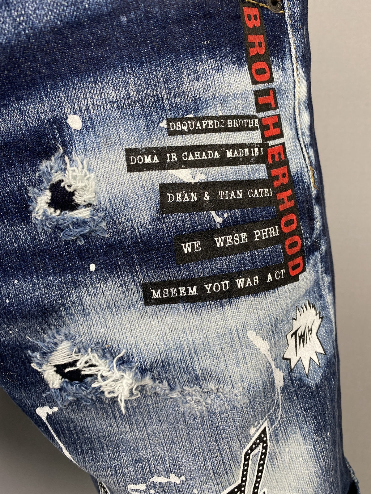 Jeans Dsquared2