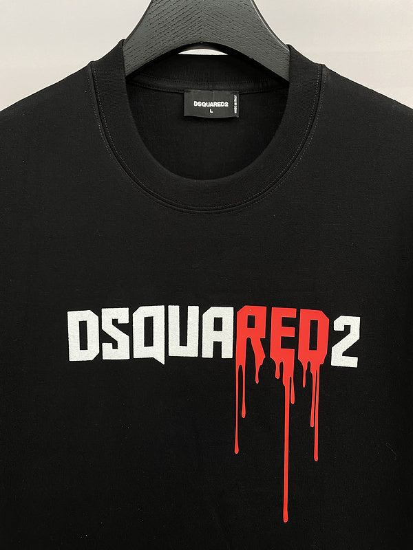 T-shirt Dsquared2