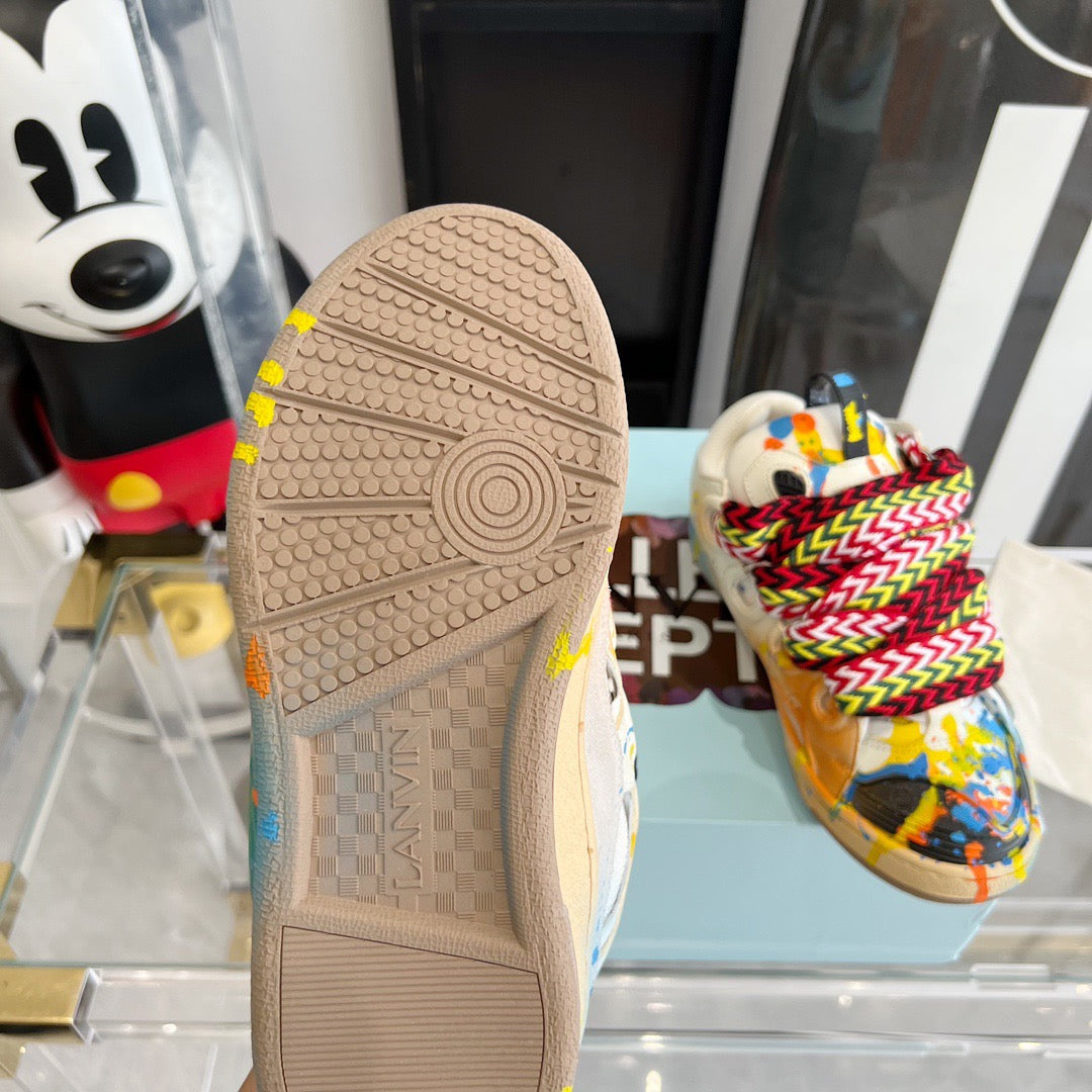 Lanvin Sneakers