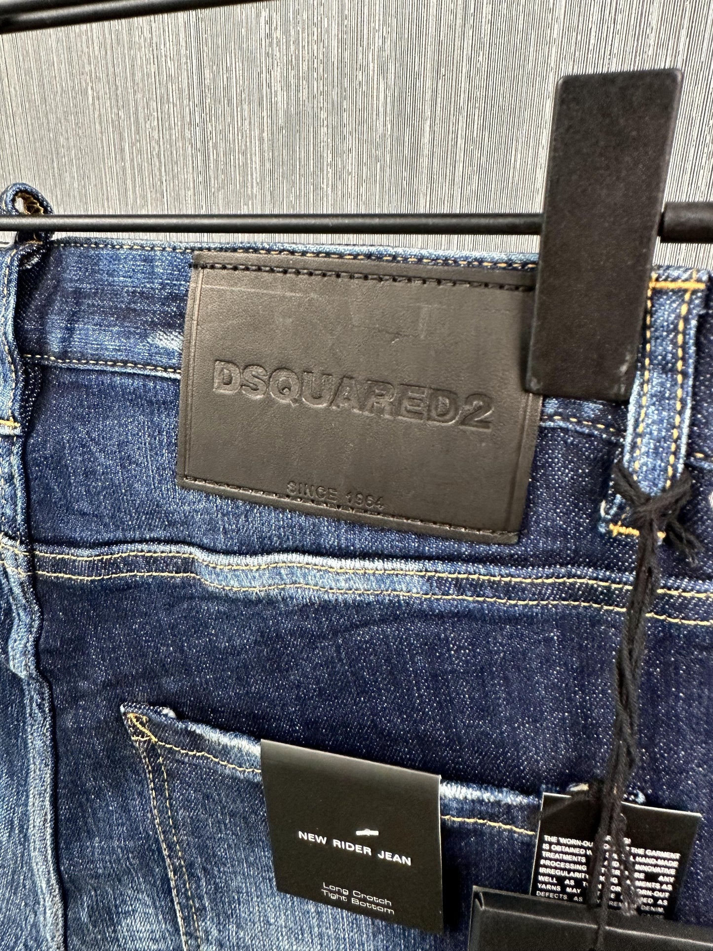 Jeans Dsquared2