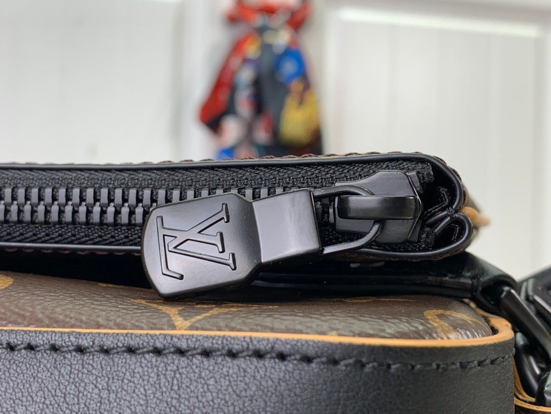 Tracolla Louis Vuitton