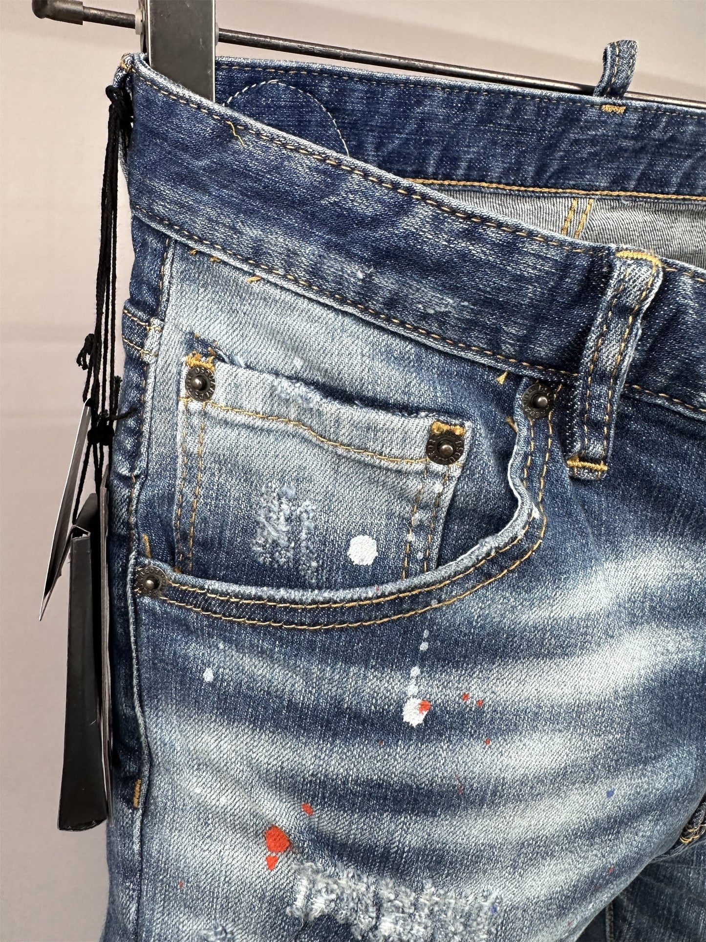 Jeans Dsquared2
