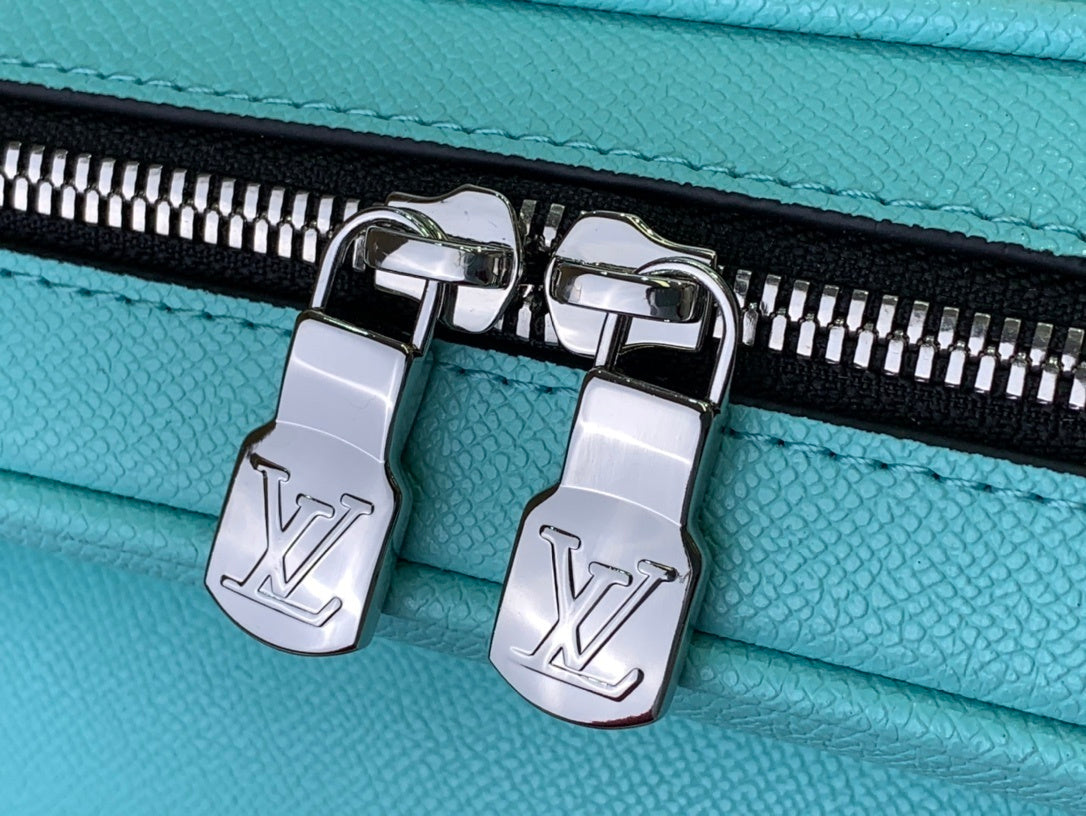 Tracolla Louis Vuitton