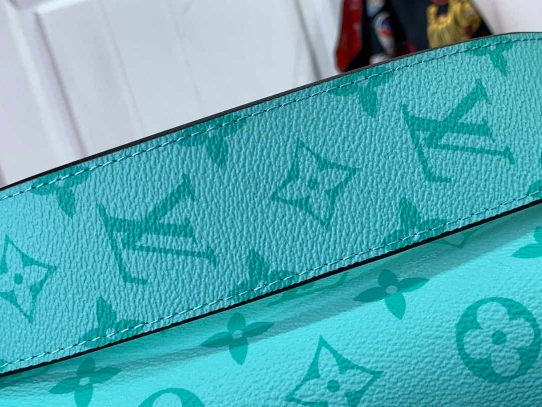 Tracolla Louis Vuitton