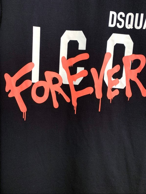 T-shirt Dsquared2