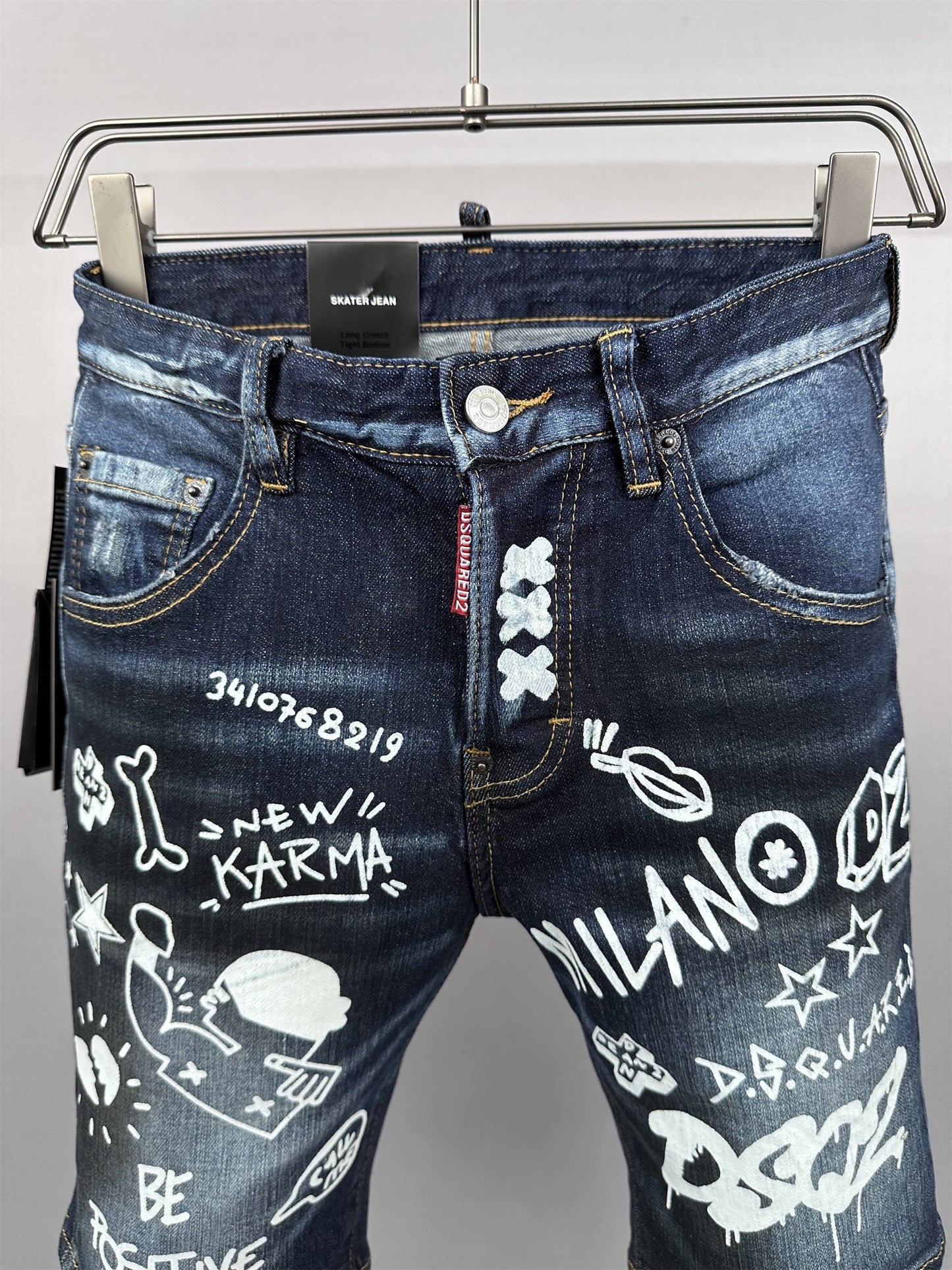 Jeans Dsquared2