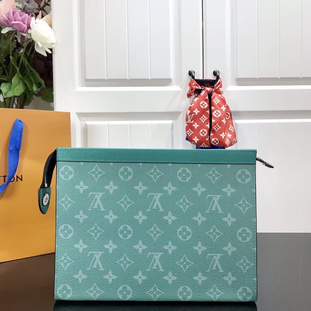 Pochette Louis Vuitton